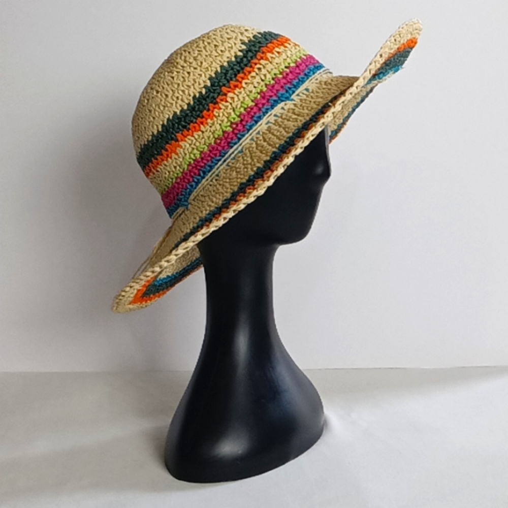 Jacobson Hat.
